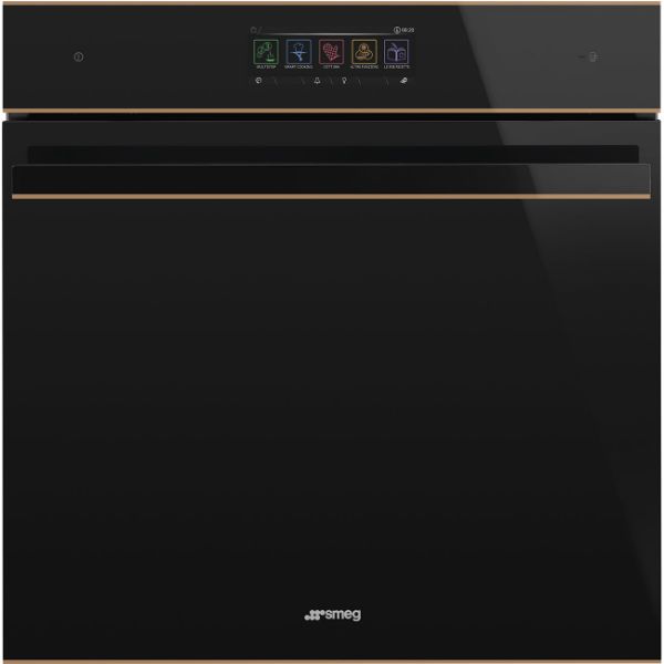 SO6606WAPNR 60cm Dolce Stil Novo Omnichef Wi-Fi Single Oven main