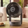 Morphy Richards 820002 Cooling Desk Fan - Grey_main