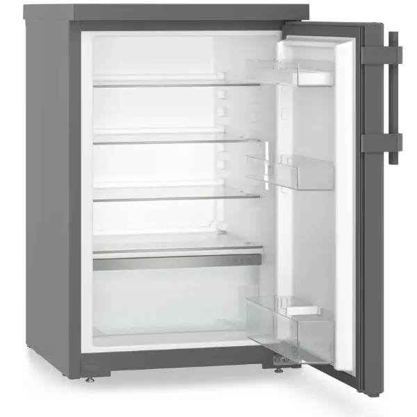 Liebherr Rdgd 1400 Pure Undercounter Fridge in Dark Grey_empty