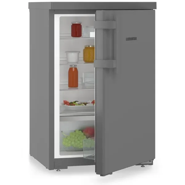 Liebherr Rdgd 1400 Pure Undercounter Fridge in Dark Grey