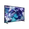 Samsung QE75QN900FTXXU 75" 8K Neo QLED Glare Free TV with 8K AI Upscaling & Dolby Atmos®_left side