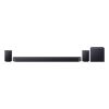 Samsung HW-Q990F/XU 11.1.4ch Q-Series Soundbar with Subwoofer & Rear Speakers - Titan Black_main
