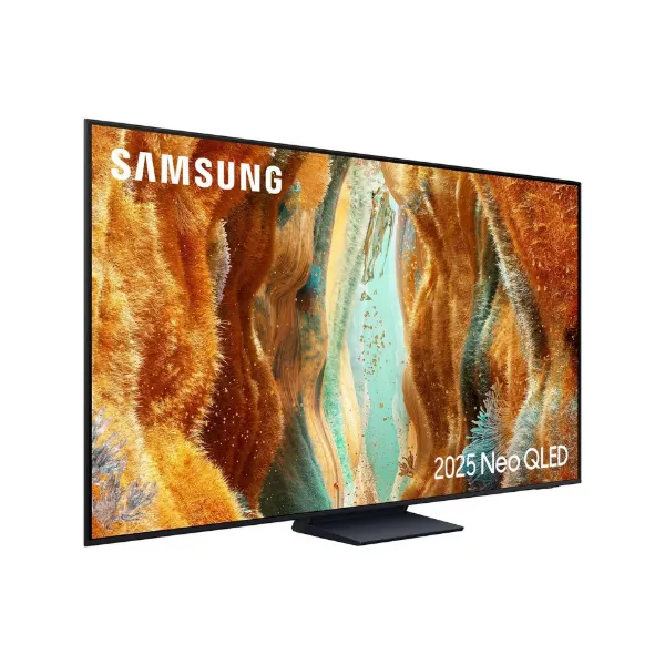 Samsung QE85QN73FATXXU 85" 4K Neo QLED HDR Smart TV_side