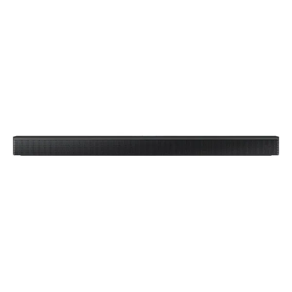 Samsung HW-B650F/XU 3.1ch 370W Soundbar with Wireless Subwoofer Bass Boost and Game Mode - Black_main