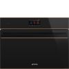 SO4604M2PNR 45cm Dolce Stil Novo Speedwave Combi Microwave Copper main