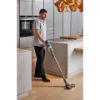 Sebo 95001GB Balance A1 Cordless Stick Vacuum - 48 Minutes Run Time - Basalt Grey/Blue_room view