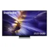 Samsung QE65S90FATXXU 65" 4K OLED Smart AI TV_front