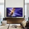 Samsung QE65S90FATXXU 65" 4K OLED Smart AI TV_display