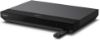 Sony UBPX700KB.CEK 4K Ultra HD Blu-Ray Player - Black_angled view