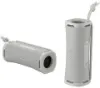 Sony SRSULT50W.CE7 Wireless Bluetooth Portable Speaker - Off White_full view
