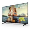 Sony K85S38BP.UKA 85" 4K BRAVIA 3 LED HDR Google TV_right