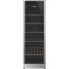 Smeg SCV115G 60cm Freestanding Classic Wine Cooler with Right Hand Hinge SS main