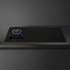 Smeg PM6954R 90cm Dolce Stil Novo Mixed Fuel Auto Vent 2.0 Hob with Copper on