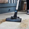 VAX Pace Plus CLSV-PAKA Cordless Vacuum Cleaner - Graphite & Silver_carpet 2