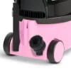 Numatic 902289 Hetty Vacuum Cleaner - Pink_back 