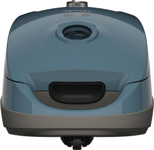 Miele GuardS1BLUE Vacuum - Nordic Blue_back