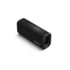 Sony SRSULT30B.CE7 ULT Field 3 (ULT30) Wireless Bluetooth Speaker - Black_from above