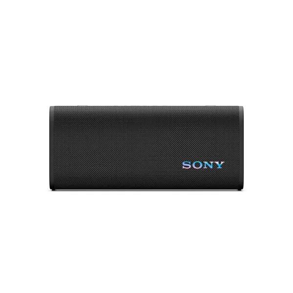 Sony SRSULT30B.CE7 ULT Field 3 (ULT30) Wireless Bluetooth Speaker - Black_main