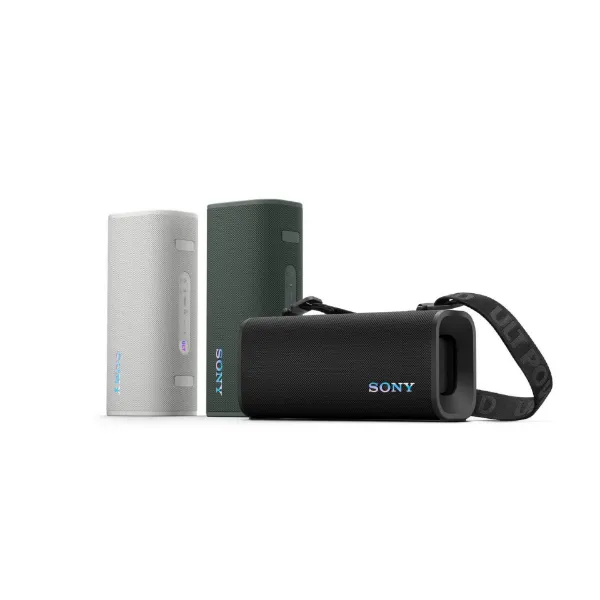 Sony SRSULT30H.CE7 ULT Field 3 (ULT30) Wireless Bluetooth Speaker - Grey_range