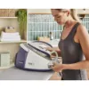 Morphy Richards 333202 Speed Steam 3000W Steam Generator - Purple_full view