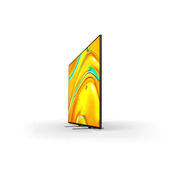 Sony K65XR55B.UKA 65" 4K BRAVIA 5 Mini LED HDR Google TV_side
