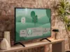 Sony K43S38BP.UKA 43" 4K HDR Google TV_eco dashboard