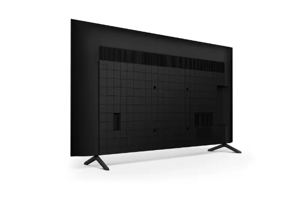 Sony K43S38BP.UKA 43" 4K HDR Google TV_back