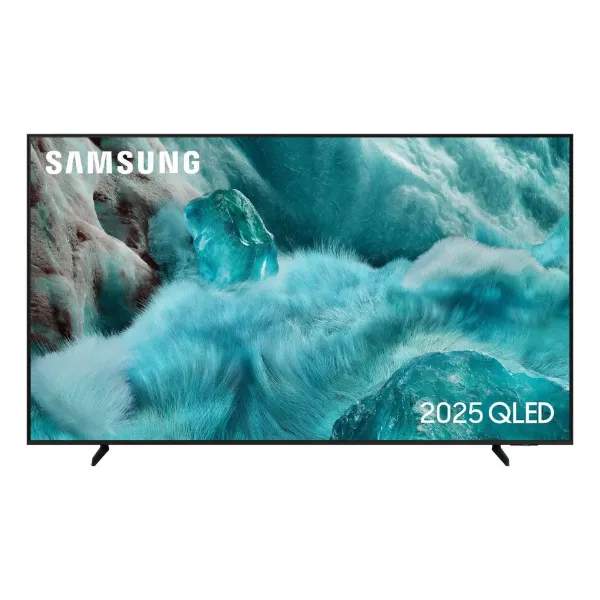 Samsung QE85Q7F2AUXXU 85" 4K QLED AI Smart TV_front
