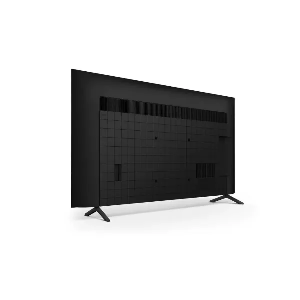 Sony K50S38B.UKA 50" 4K Bravia 3 4K HDR Google TV_back