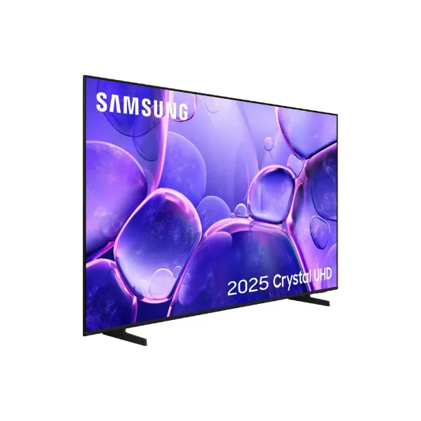 Samsung UE75U8020FKXXU 75" 4K Crystal UHD Smart TV_angled view 1