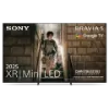 Sony K55XR55B.UKA 55" 4K BRAVIA 5 Mini LED HDR Google TV_front