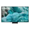 Samsung QE65Q7F5AUXXU 65" 4K QLED AI Smart TV_main