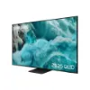 Samsung QE65Q7F5AUXXU 65" 4K QLED AI Smart TV_angled view 1