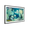 Samsung QE43LS03FAUXXU 43" 4K The Frame QLED Art Mode Smart TV_side 1