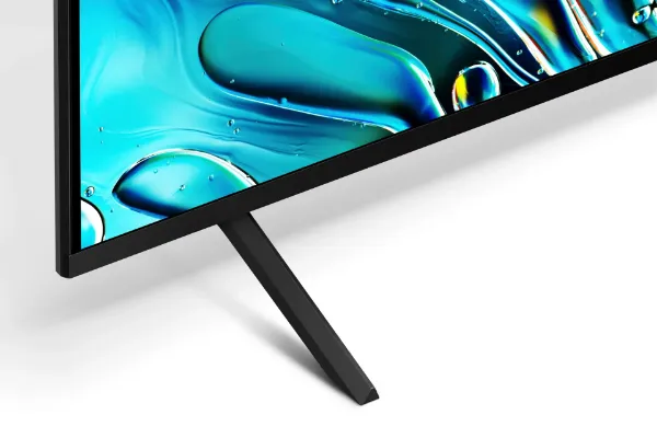 Sony K55S38B.UKA 55" 4K HDR Google TV_edge