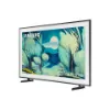 Samsung QE50LS03FAUXXU 50" 4K The Frame QLED Art Mode Smart TV_angled view 1