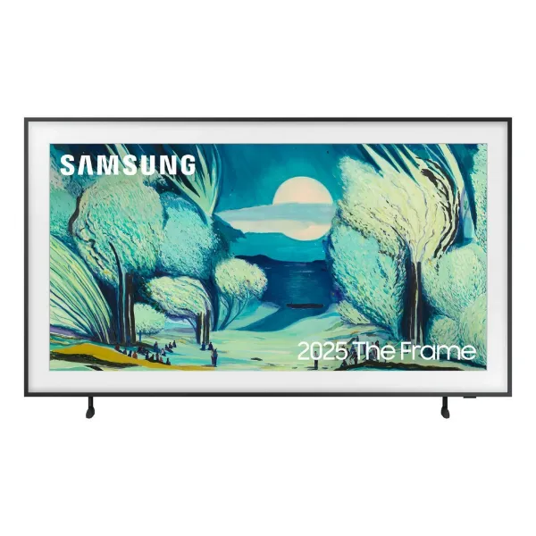 Samsung QE50LS03FAUXXU 50" 4K The Frame QLED Art Mode Smart TV_main