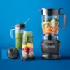 Nutribullet 02147 Blender Combo - Dark Grey_product