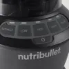 Nutribullet 02147 Blender Combo - Dark Grey_controls
