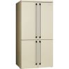 Smeg FQ960P6 90cm Victoria Four Door Fridge Freezer Cream main