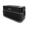Morphy Richards 245744 Signature 4 Slice Toaster - Black_product