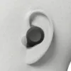 Sony WFC710NB.CE7 Wireless Noise Cancelling Bluetooth Earbuds - Black_in ear