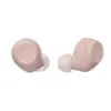 Sony WFC710NP.CE7 Wireless Noise Cancelling Bluetooth Earbuds - Pink_side