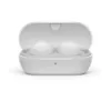 Sony WFC710NW.CE7 Wireless Noise Cancelling Earbuds - White_in case