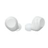 Sony WFC710NW.CE7 Wireless Noise Cancelling Earbuds - White_side