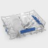 Smeg DI331C 60cm Fully Integrated Dishwasher shelves 4