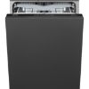 Smeg DI331C 60cm Fully Integrated Dishwasher main