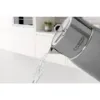 Morphy Richards 100705 1.5 Litres Signature Matt Jug Kettle - Grey_in use