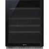 Smeg CVI638LN3 60cm Dolce Stil Novo U/C Wine Cooler with LH Hinge Eclipse main