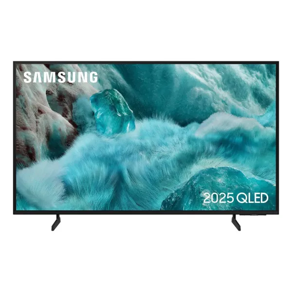 Samsung QE43Q7F2AUXXU 43" 4K QLED AI Smart TV_front